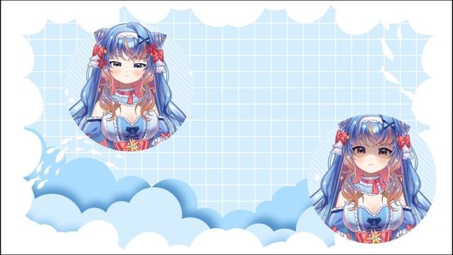 【PV Vtuber Debut】 LINCKIA 【IDYLLIC Project】