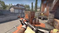 Galil AR Connexion Factory New Showcase CS:GO (3440x1440 res 21:9)