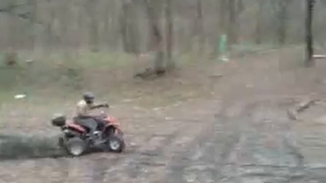 Shineray 250