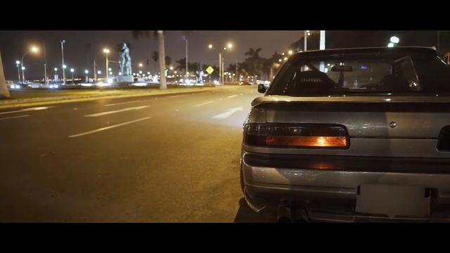 SILVIA SWAP 2JZ - 10G TALLER // Lima Stance Media