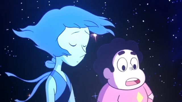 ＡＷＡＹ | Lapis Lazuli edit