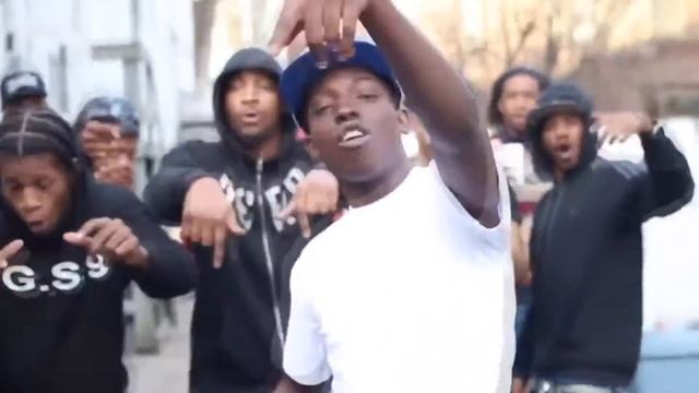 MUDJA i CALE (music video remix)