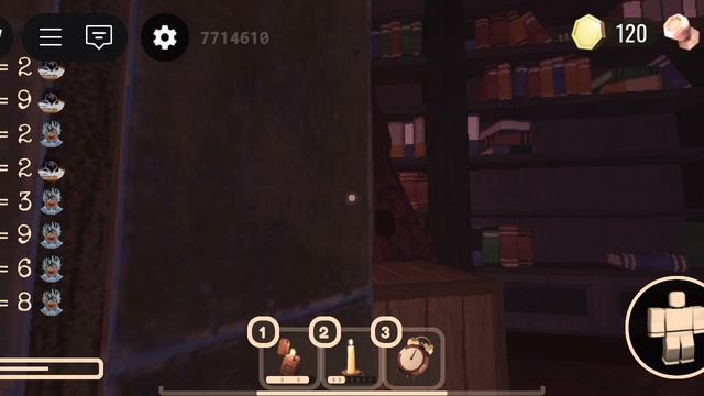 DOORS🚪 roblox 😱100