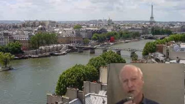 SOUS LE CIEL DE PARIS (Yves Montant/Edith Piaf)