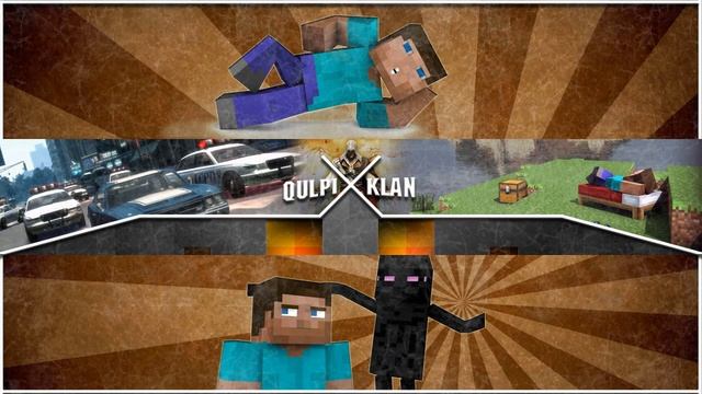 Speed Art #38 QulpixKlan, Baner