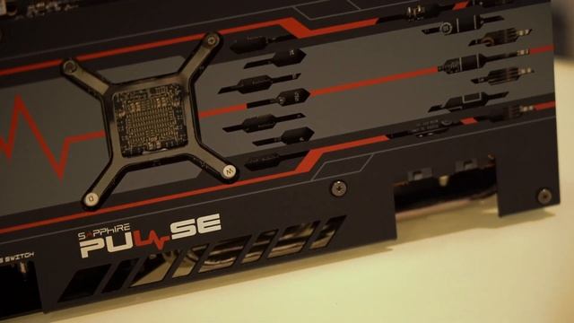 SAPPHIRE PULSE 5700 XT 8GB | Super Simple Unboxing (4K Ultra HD)