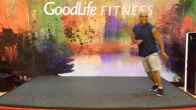 El Mango - Amarfis - Werk Dat Dance Fitness