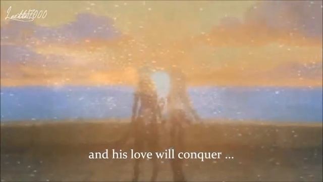 [AMV] Tales Of Symphonia X Winx Club : Emil & Marta / Flora & Layla ♪♫ Shattered