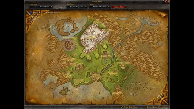 Unique hunter pet: ARAGA IN CATACLYSM?