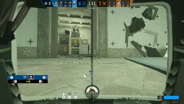 R6#17 День рождения_ Можем повторить!