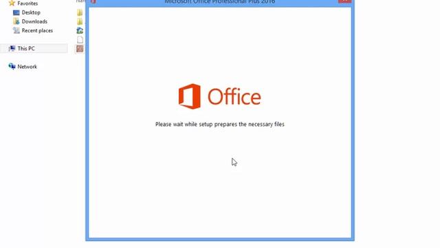 How To install Microsoft Office To PC With Crack A to Z Solve Installation Problems