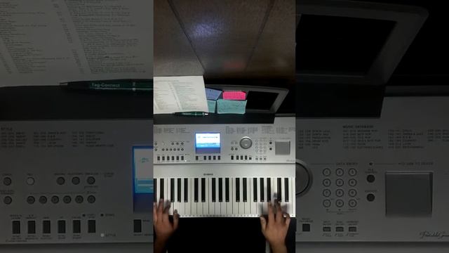 Black Pyramid - Issus piano cover