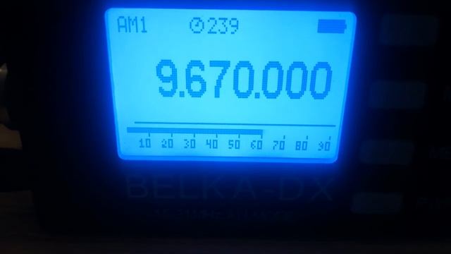 Радио Правда для России (Germany), 9670 / 6070,  2022.05.10,  19.26 UTC