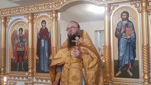 О Страшном Суде и о православии головного мозга.