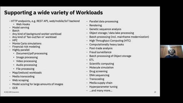 Hands-On Workshop - Fulfilling the Developers Dream: You Code, We Deploy it on Kubernetes.