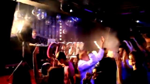 DUSTY KID @ CROW BAR (Zaporozhye) Ukraine