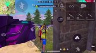 MIRA SOBE SOZINHA!! Macro MOBILE! ARQUIVO REGEDIT! 99% Taxa de Hs! GARENA VAI BANIR POR USAR REGEDI