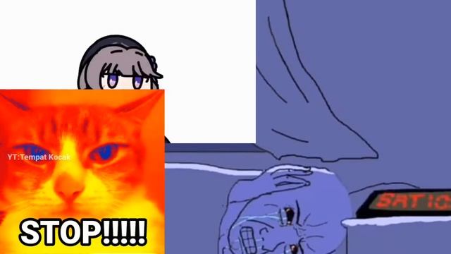 Kuru..... Kuru.... Kuru.... Kuru..... Kurururin ( Meme )