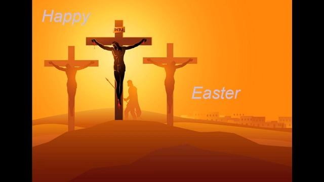 Joshua Graham brings you an Easter message