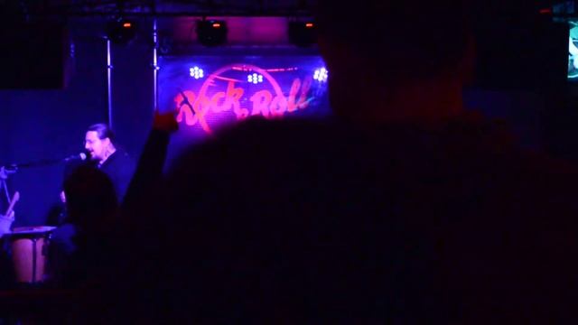 Хольмганг: Легенда - Жизнь колесом