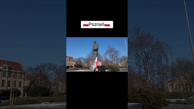 Banderowcy prowokują w Poznaniu!