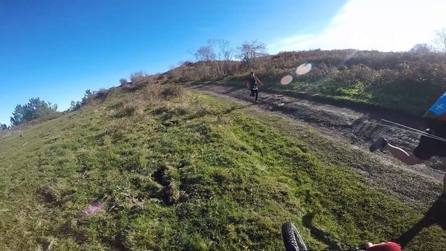 21 12 18 T2 TRAIL LA MUDRERA