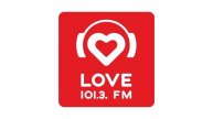 Местный рекламный блок (Love Radio (Красноярск), 03.10.2023)