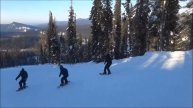 Tomsk - Salanga 2013