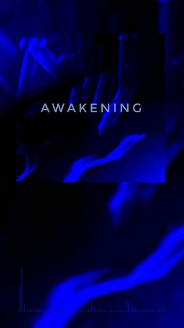 CAROUSEl - Awakening