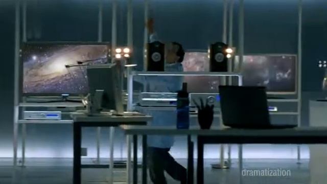Intel Ads Ballet-2019