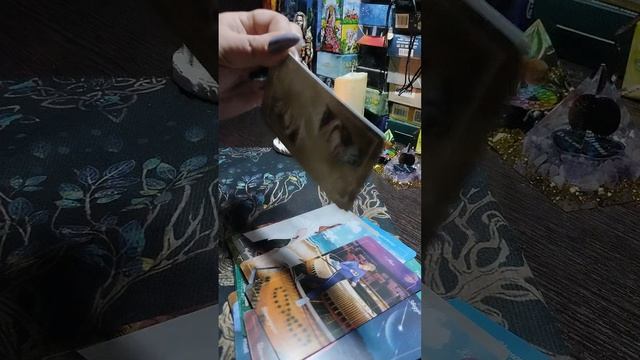🔑Что придёт в твою жизнь 🧬,а у врага убудет 🤣 #тарогадание #онлайн расклад #