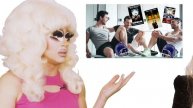 Trixie and Katya moments that describe the way I think