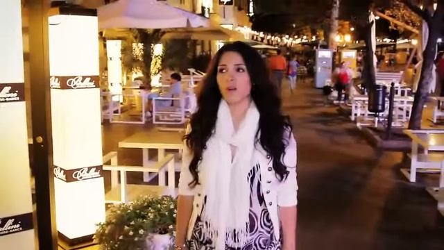 Darina Kochanzhi   Here love is impossible   Дарина Кочанжи