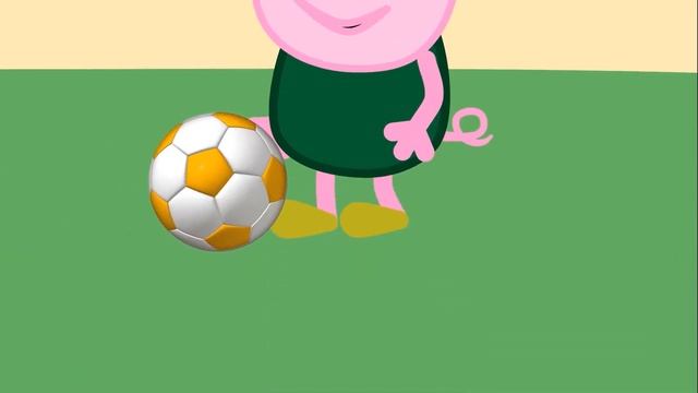 Zombie Apocalypse, Mummy Pig Zombie Visit Peppa's Family At Night!🧟♀️?? | Funny Peppa Animation