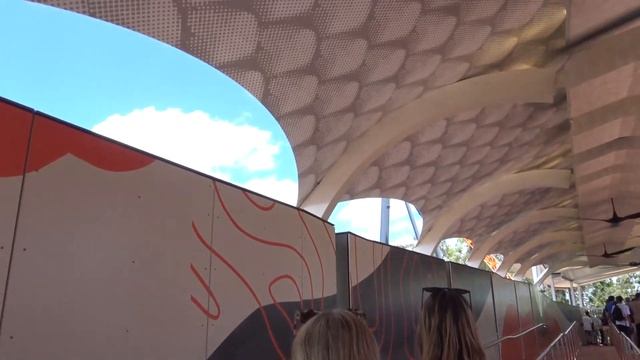 Dreamworld's 40th Anniversary and Steel Taipan Opening -                        Coaster Review