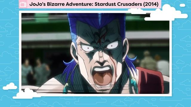 Every JoJo's Bizarre Adventure Stand Explained - Standology 101 | Get In The Robot
