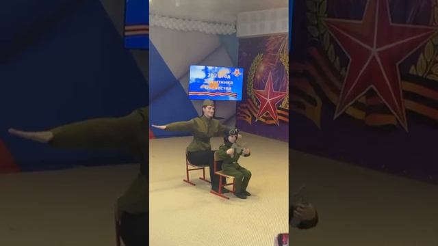 Семья Власенко Татьяна и Дима