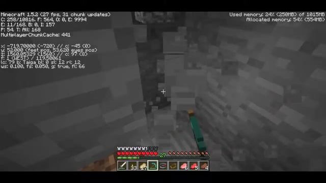 Minecraft Survival Island E9: Obsidian?! Aww Heck No!