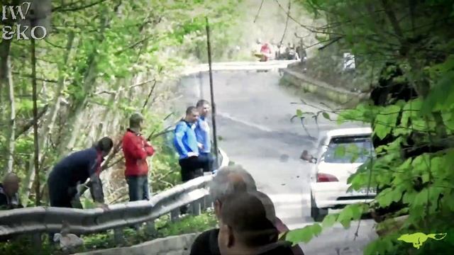 Green Fox Motorsport - Hillclimb "Valeriy Velikov" 2018