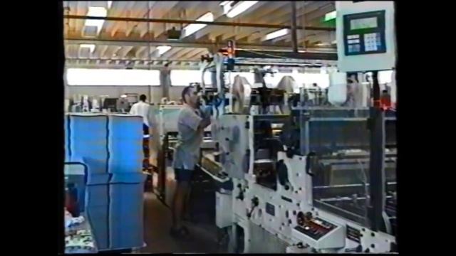 F 1350 Barilla production