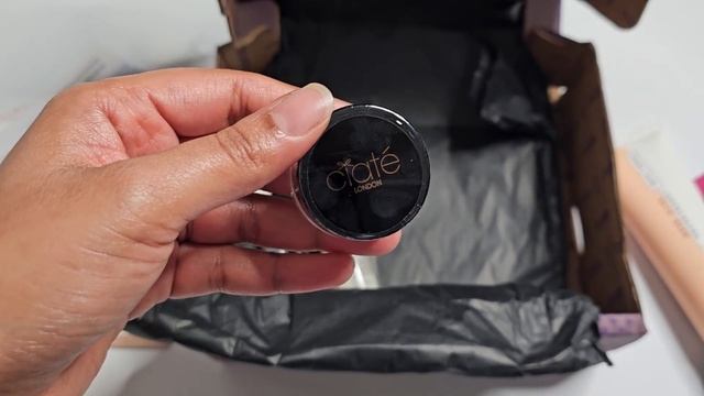 LOOKFANTASTIC Beauty Box November 2023