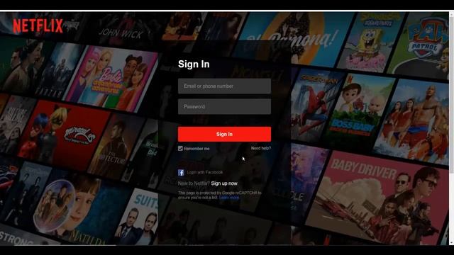 What is Netflix in Pakistan | How to Use