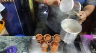"CHAI PE CHARCHA"☕||50 TYPES OF TEA COFFEE ||😱 CHAI POINT.COM || UNITECH, NEWTOWN ||#LEISURETREASUR