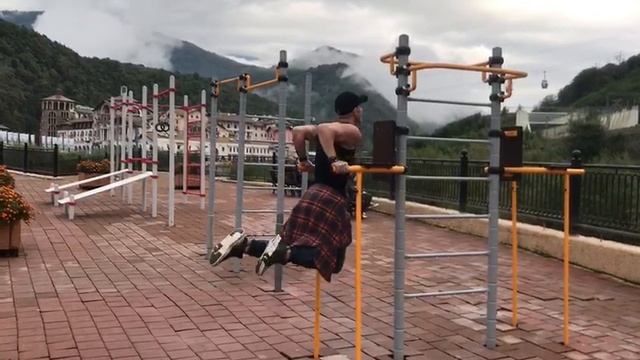 Тренировка