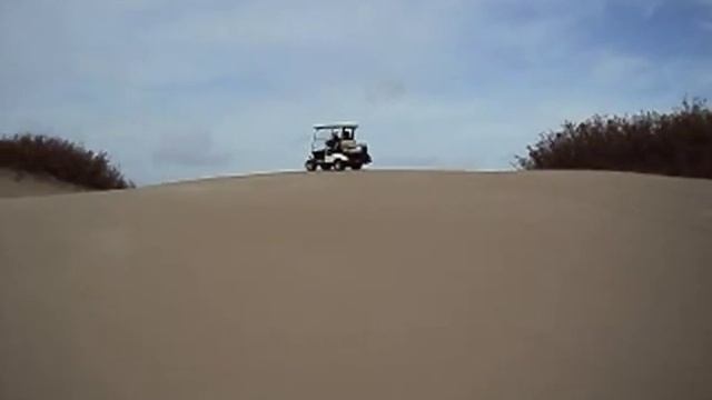 Carro Yamaha The Drive TT.avi