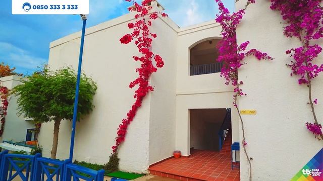 Bodrum Holiday Resort & Spa -TatilBudur.com