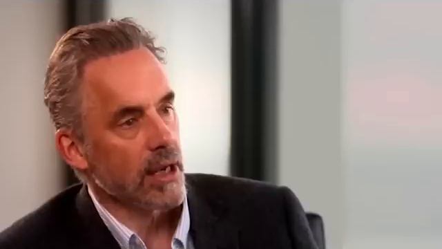 Jordan Peterson: The Problem With Wildly Creative & Highly Neurotic People