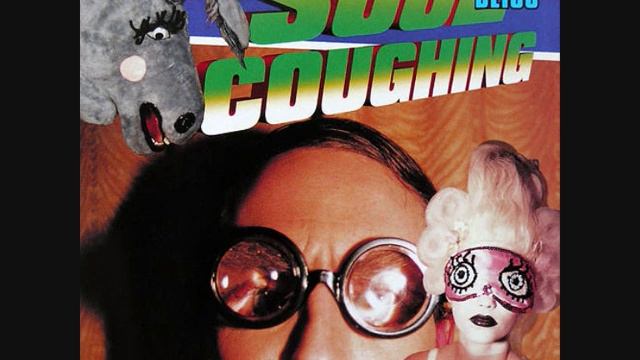 Soul Coughing - The Idiot Kings