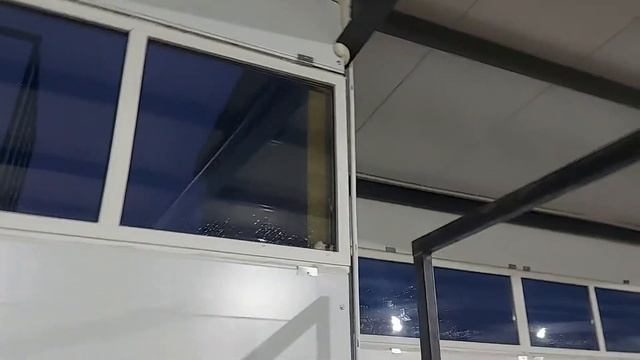 Компрессорная от Кулибин.