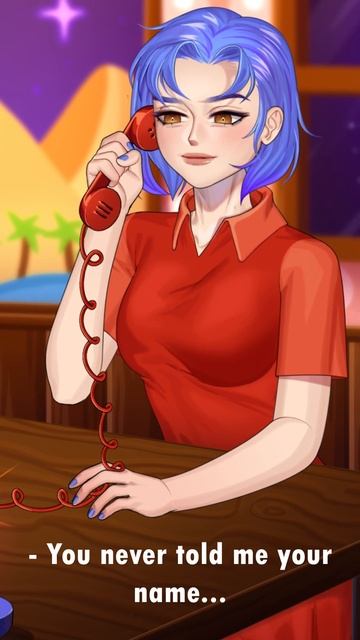 Emily and Clint. Stardew Valley